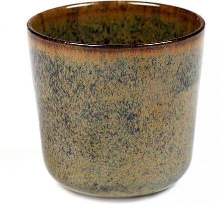 Sergio Herman B5116217B Surface Mug Zonder Oor Indi Grey