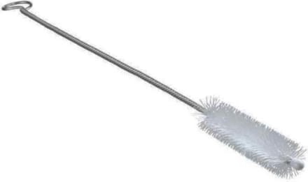 Schoonmaakborstel Voor Rietjes - Future - Set van 10, 25 cm - Gefu