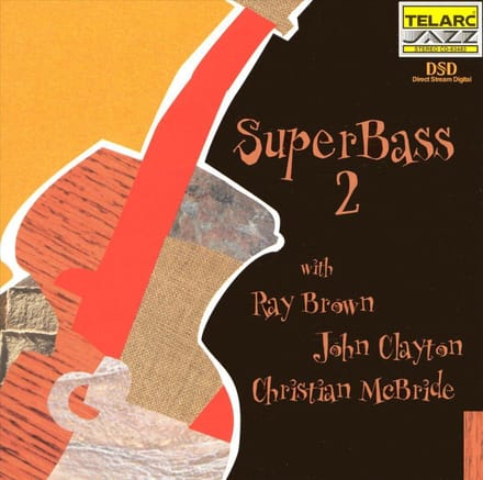 Super Bass 2