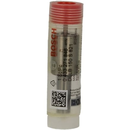 Injectiemondstuk BOSCH 0 433 271 846