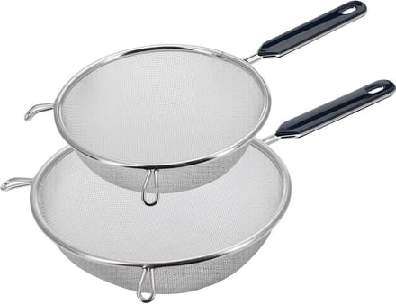 Westmark 2 Zeven »Traditioneel«, ø 20 cm + ø 18 cm, 128522E6