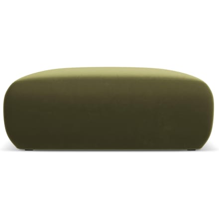 Hocker Lola velvet | Windsor & Co