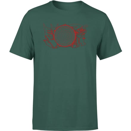 Transformers War For Cybertron Unisex T-Shirt - Groen - M