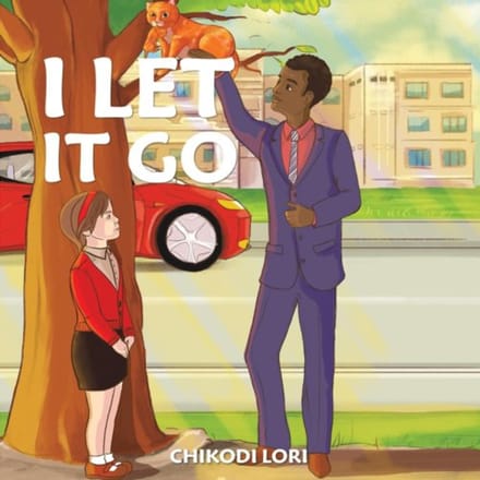 I Let It Go - Lori, Chikodi