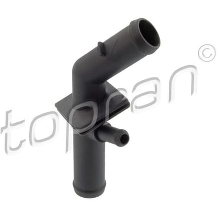 Topran Flens koelvloeistof HANS PRIES 411 399