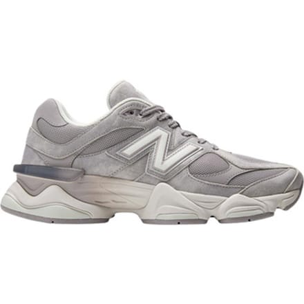 Lage Sneakers New Balance 9060 Truffle Salt