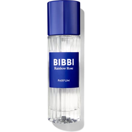 Bibbi Parfum Rainbow Rose Eau De Parfum