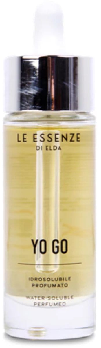 Geurolie Yo Go Le Essenze di Elda Wasparfumgeur