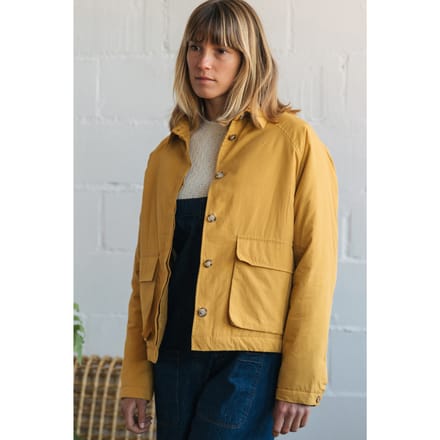 TWOTHIRDS Makulova - Cumin Taglia: M | Sovracamicie Outlet | Donna
