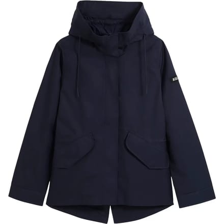 Dames trenchcoat Aigle MTD