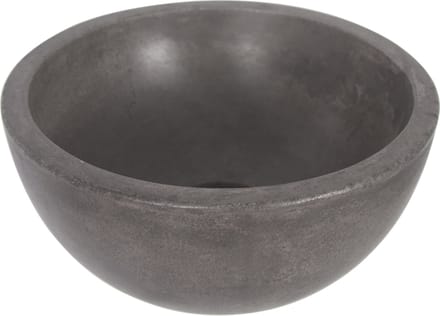 DIFFERNZ RUZ WASKOM DIAMETER 25X11.5CM BETON