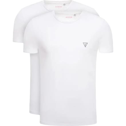T-shirt Guess Triangle