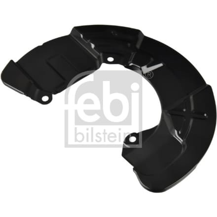 Febi Bilstein Dekplaat, remschijf FEBI 175475