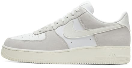"Nike Nike Air Force 1 LV8 ""Sail"" - Sneakers - Unisex"