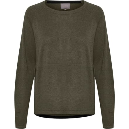 Pullover dames CULTURE Annemarie