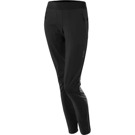 Loeffler Xc Pure Txs Broek Zwart 38 / Regular Vrouw