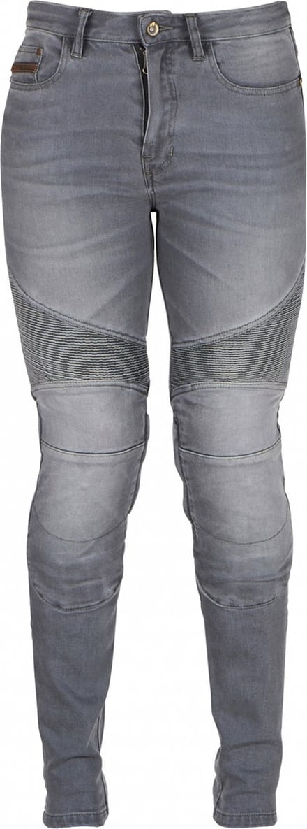 Furygan Purdey Lady Grijs - Broek