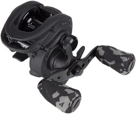 Reel - Abu Garcia - Max X Black Ops L