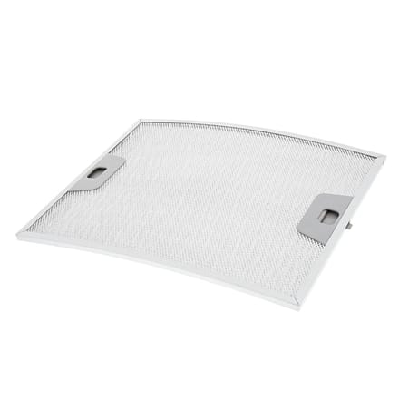 AEG filter, metaal 50253682004