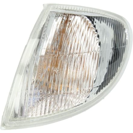 VanWezel 4323905 - Clignoteur avant gauche pour Renault Megane jusque 10/2002