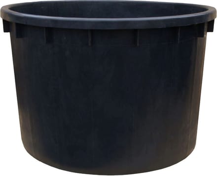 Boomkuip 1000 liter 140x90 cm