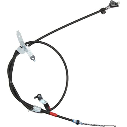 Kabel, parkeerrem TRW GCH817
