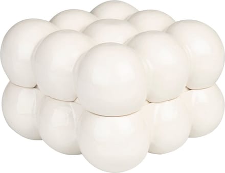 Zuiver Bubbles Box M - Beige