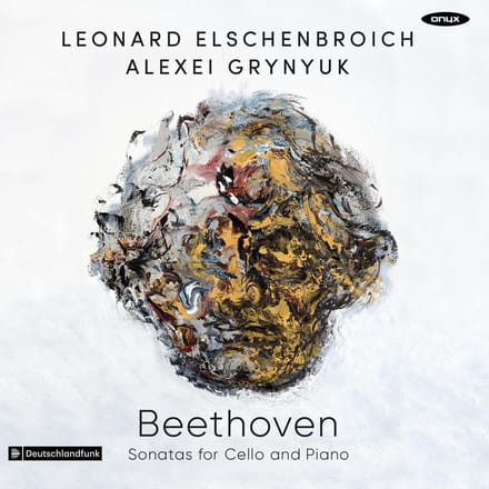 Leonard Elschenbroich & Alexei Grynyuk - Beethoven: Sonatas For Cello & Piano (3 LP)
