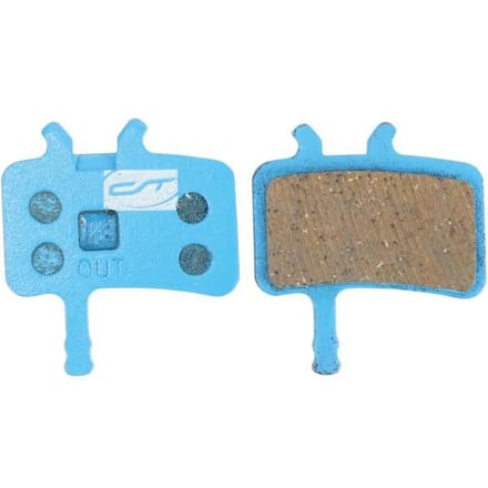 Remblok Contec Org Cbp-320 Sram Juicy 3 / 5 / 7