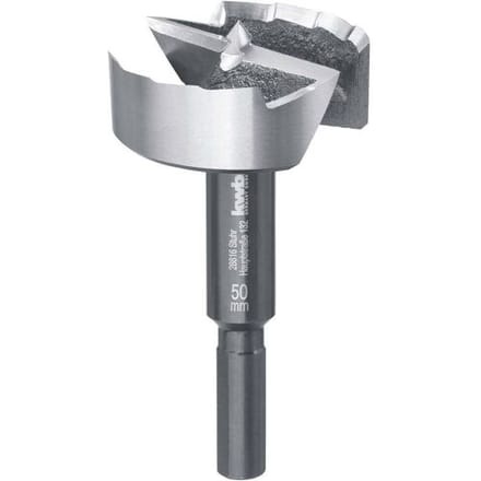 kwb 706350 Forstnerboor 50 mm 1 stuk(s)