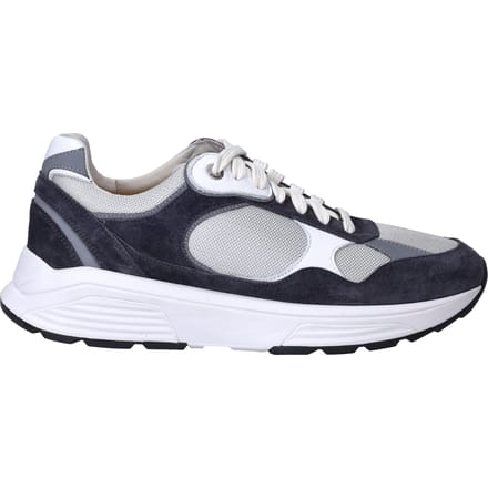 Xsensible Helix Men Sneakers Heren - Multi - Maat 40