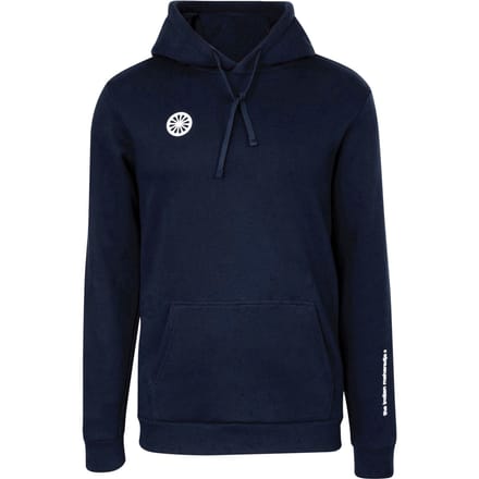 The Indian Maharadja Classic Hoodie Heren - Maat S