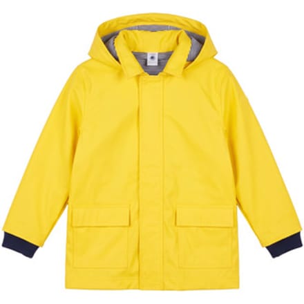 Petit Bateau  Parka Jas CIRE