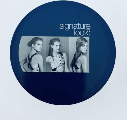 Redken Signature Look Loose Endings 09 Flexible Defing Cream.