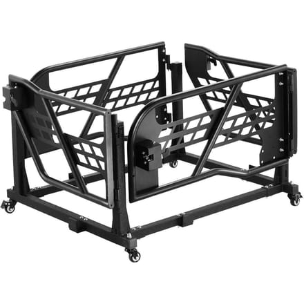 Krik voor Jeep Wrangler JK JL/Gladiator JT 2007- 2023 JK JL / Gladiator JT