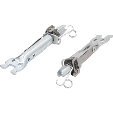 Zelfregulerende trommelremschoenen QUICK BRAKE 101 53 001