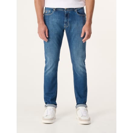 Atelier Noterman Jeans