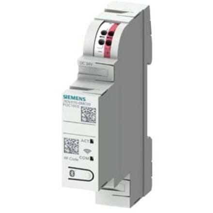Siemens 7KN11100MC00 7KN1110-0MC00 Dataverwerving module 24 V/DC 1 stuk(s)