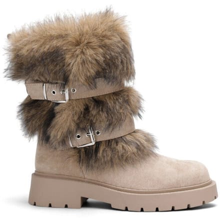 Snowboots La Modeuse 76785_P181574