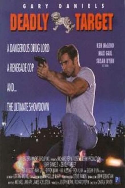 Deadly Target