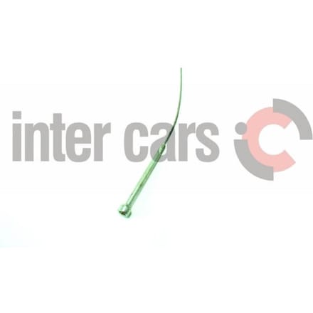 Injectiepomp trekstang BOSCH 1 463 123 476