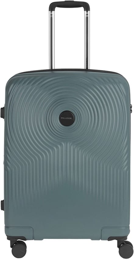 Gabol Radar Medium Trolley verde