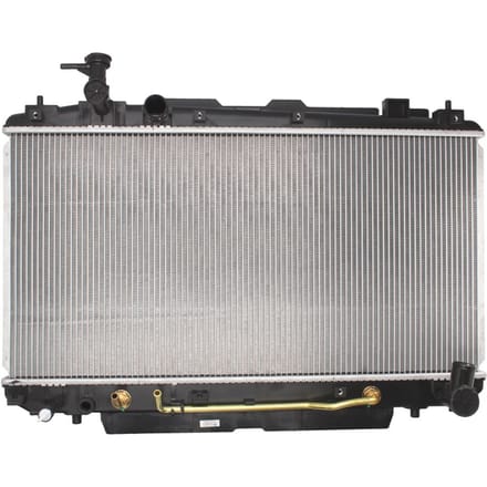 Radiator, motorkoeling KOYORAD PL010984