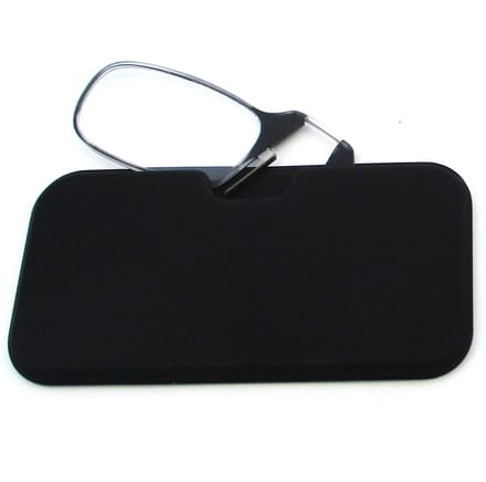 Leesbril MPG LH100-Zwart-+2.00