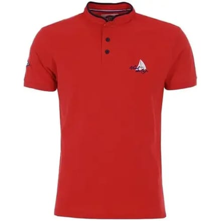 Polo Vent du Cap Carmand