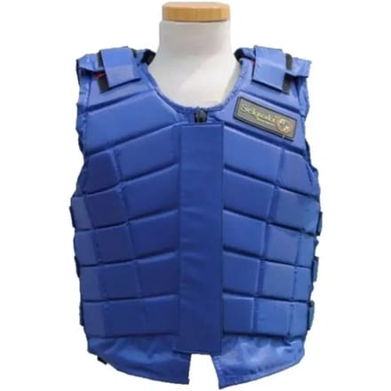 Rij-gilet Sir Lancelot