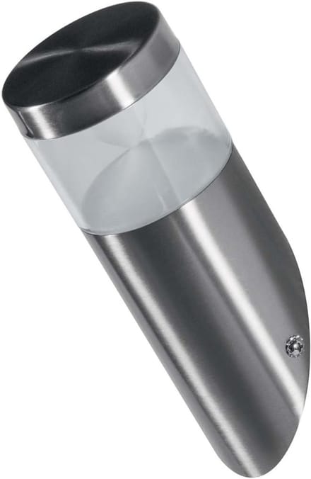 Osram LED wand- en plafondlamp, lamp voor buitentoepassingen, warm wit, Endura Style Mini Cyl Torch