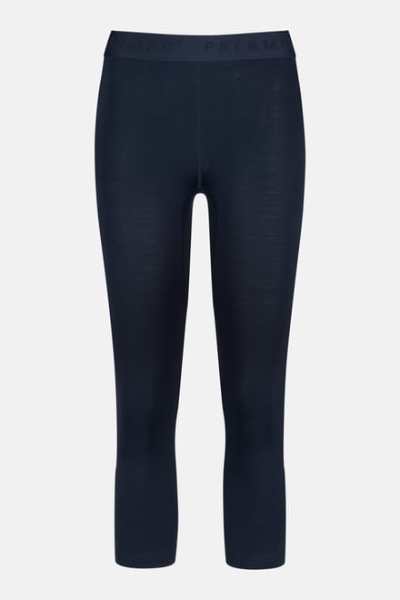 3/4-legging Serie PRFRMNC+ Dark Yacht Blue