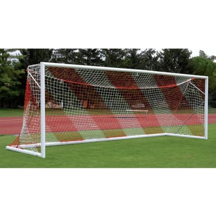 Voetbalnet Powershot (7,32x2,44m)