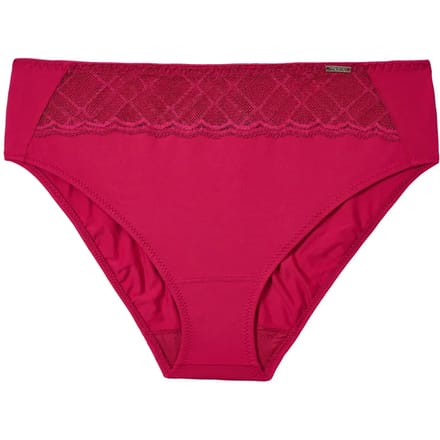 Damesslipjes Triola 31135